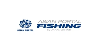 Asian Portal Fishing logo
