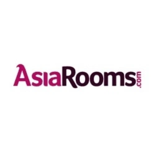 AsiaRooms.com logo