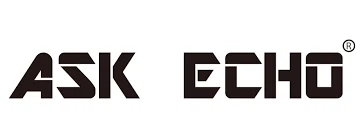 Ask Echo Golf logo