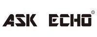 Ask Echo Golf logo