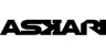 Askari Fight Wear logo