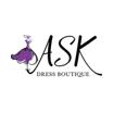 ASK Dress Boutique promo code