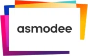 Asmodee Shop logo