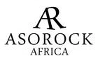 Asorock Watches logo