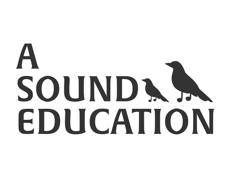 A Sound Education logo