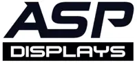 ASP Displays logo