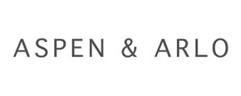 Aspen & Arlo promo code
