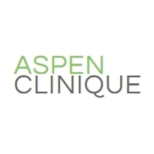 Aspen Clinique logo