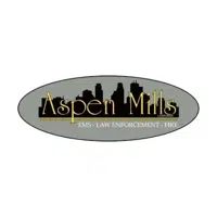 Aspen Mills logo