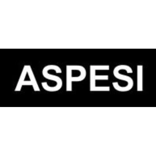 Aspesi logo