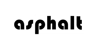 Asphalt NYC logo