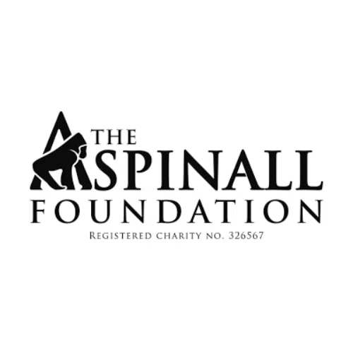 The Aspinall Foundation logo