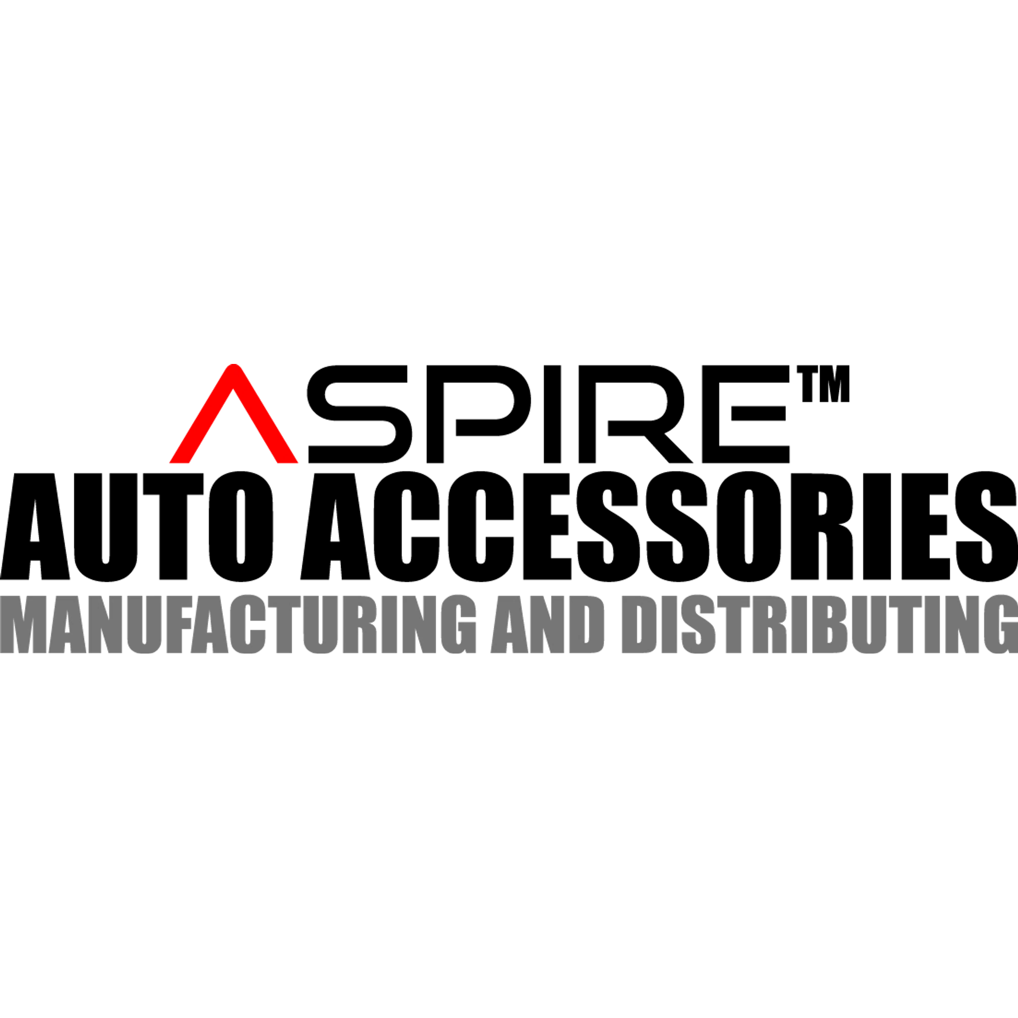 Aspire Auto Accessories discount code