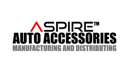 Aspire Auto Accessories
