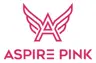 Aspire Pink logo