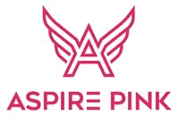 Aspire Pink logo