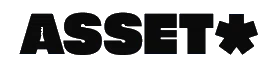 Asset logo