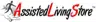 Assisted Living Store logo