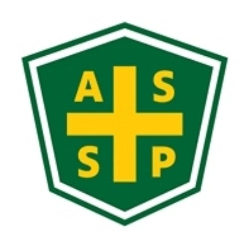 ASSP logo