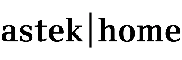 Astek Home logo