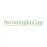 Astonishing Skin Care logo