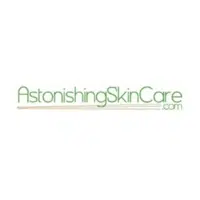 Astonishing Skin Care logo