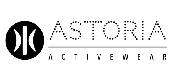 Astoria Activewear logo