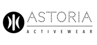 Astoria Activewear logo