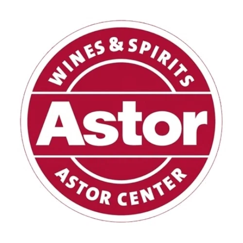 Astor Wines logo
