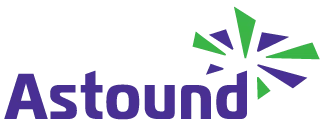 Astound logo