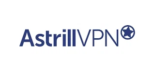 Astrill VPN logo