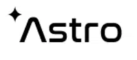 Astro logo