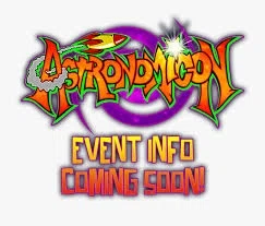 Astronomicon logo