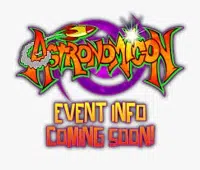 Astronomicon logo