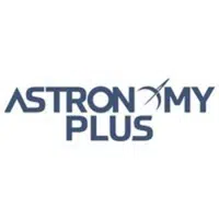 Astronomy Plus logo