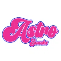 Astro Snacks logo