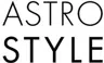AstroStyle logo