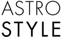 AstroStyle logo