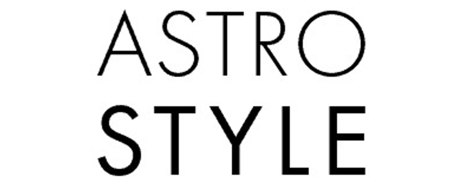 AstroStyle promo code