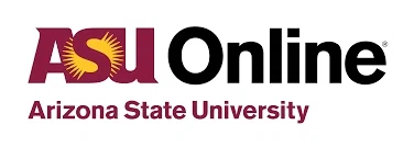 ASU Online logo