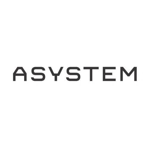 Asystem logo