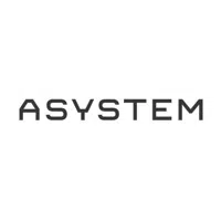 Asystem logo