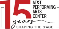 AT&T Performing Arts Center logo