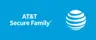 AT&T Secure Family logo