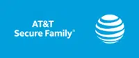 AT&T Secure Family logo