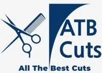 ATB Cuts logo
