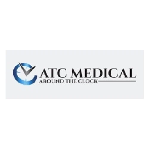 ATC Medical logo