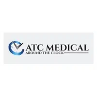 ATC Medical logo