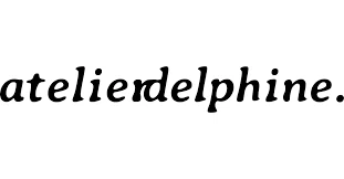 Atelier Delphine logo