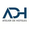 Atelier de Hoteles logo